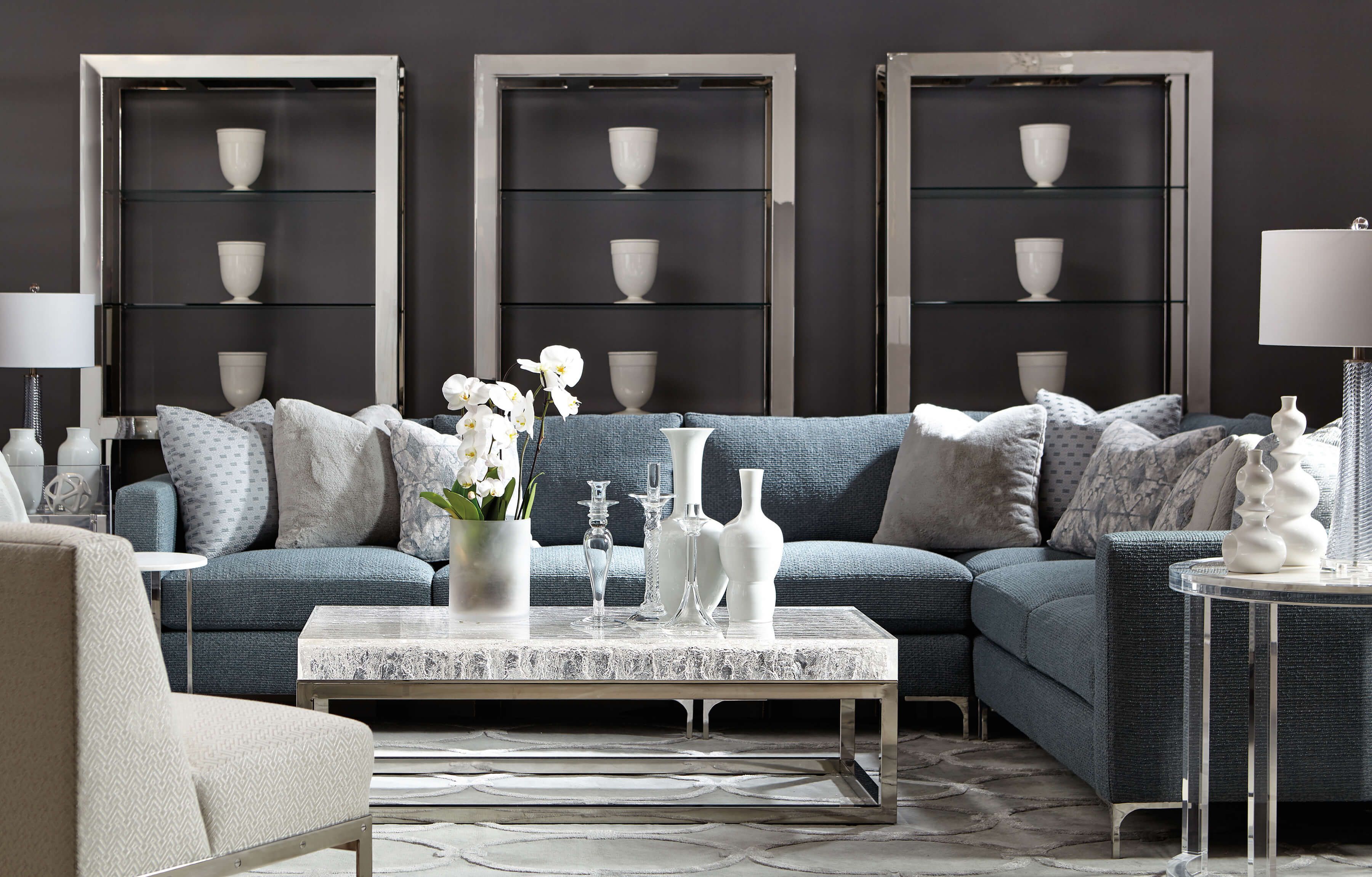 Custom Couches Nashville