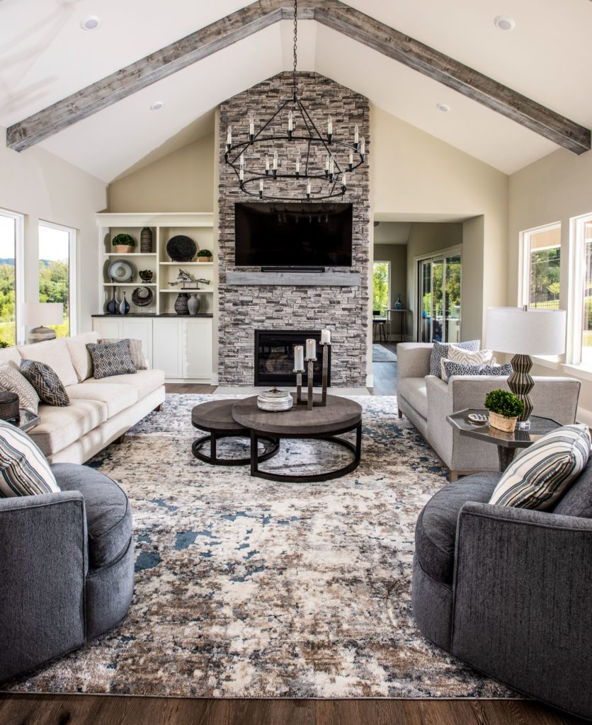 Interior Decorator Brentwood