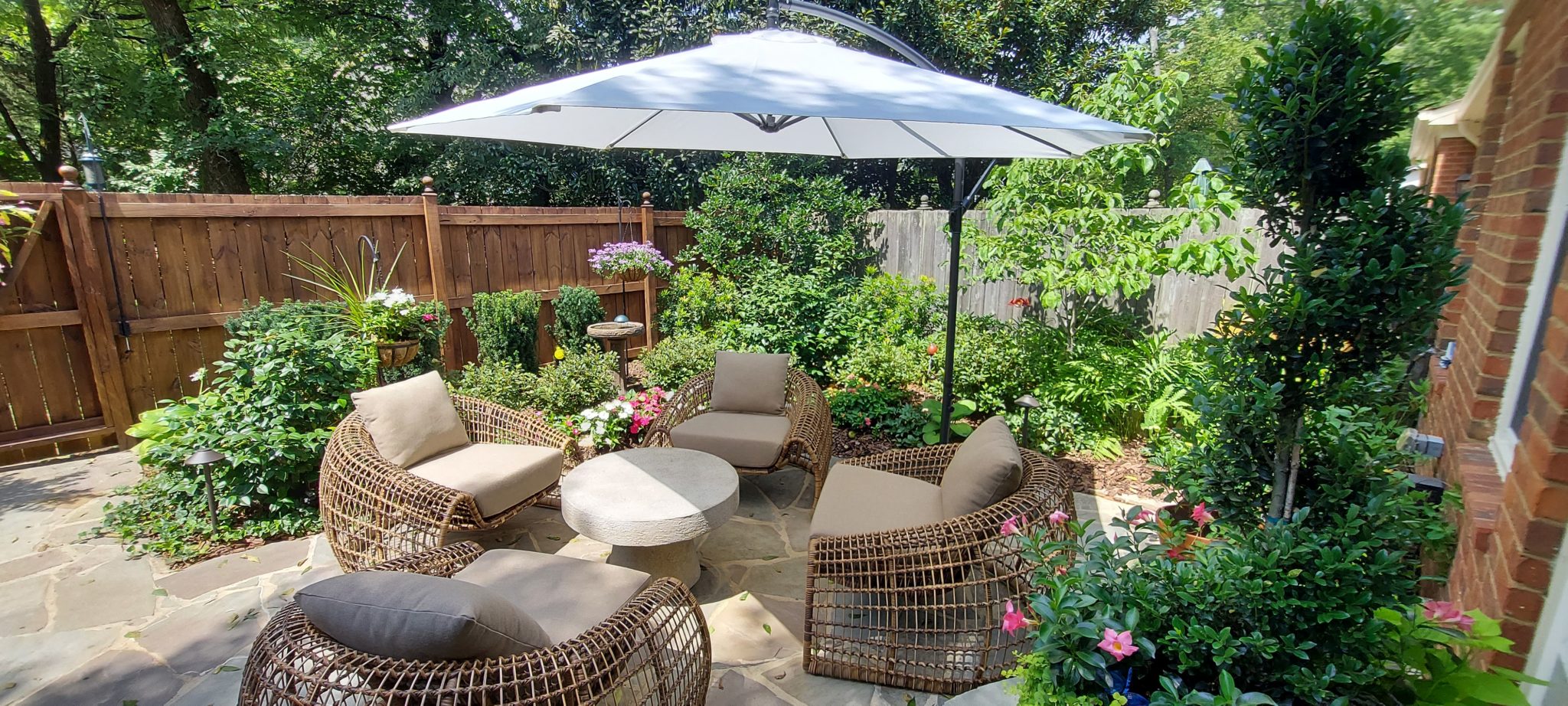 How about celebrating Mother’s Day with your other Mother, too?