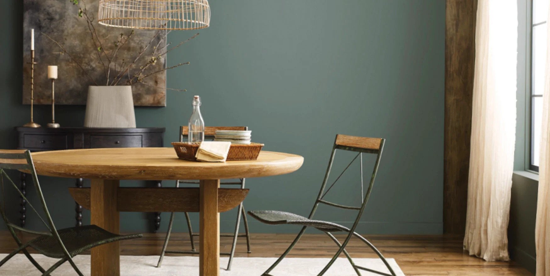 New Color Ideas for 2023